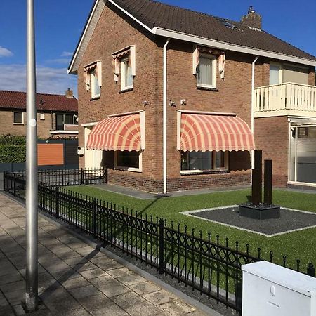 B&Bmeijerink Coevorden Zewnętrze zdjęcie