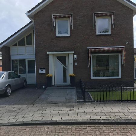 B&Bmeijerink Coevorden Zewnętrze zdjęcie