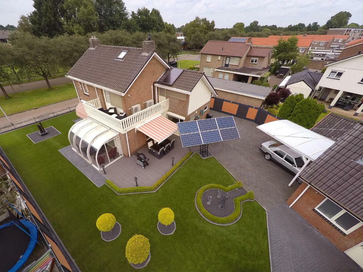 B&Bmeijerink Coevorden Zewnętrze zdjęcie