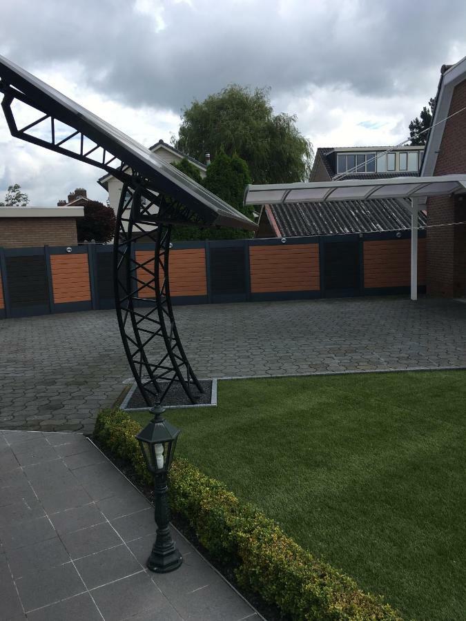 B&Bmeijerink Coevorden Zewnętrze zdjęcie