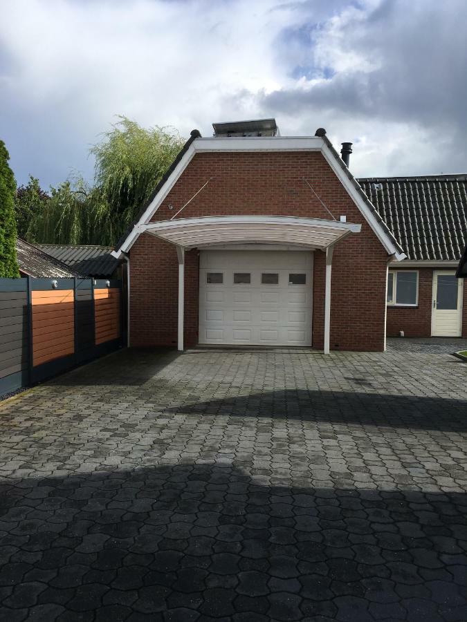 B&Bmeijerink Coevorden Zewnętrze zdjęcie