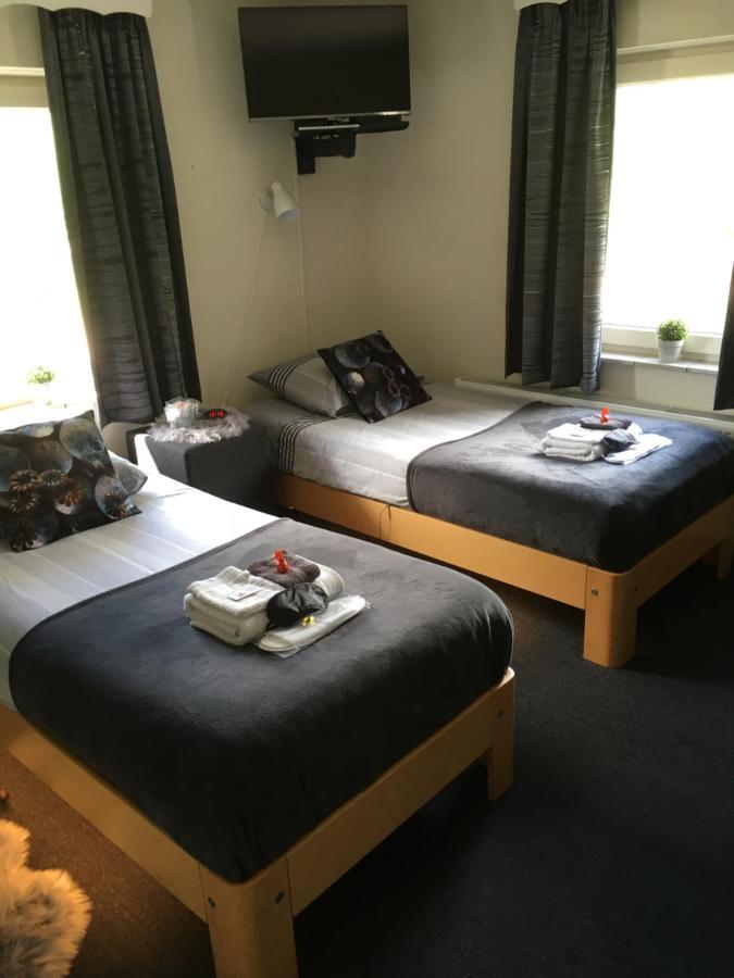 B&Bmeijerink Coevorden Zewnętrze zdjęcie