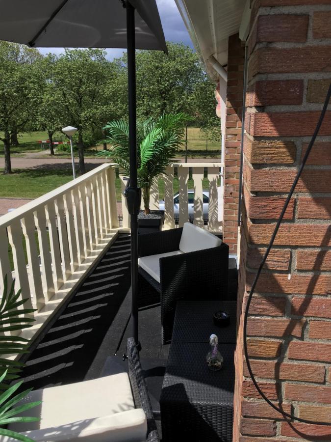 B&Bmeijerink Coevorden Zewnętrze zdjęcie