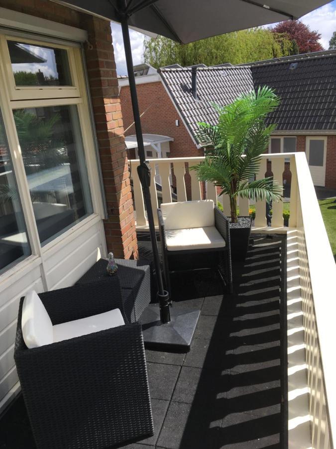 B&Bmeijerink Coevorden Zewnętrze zdjęcie
