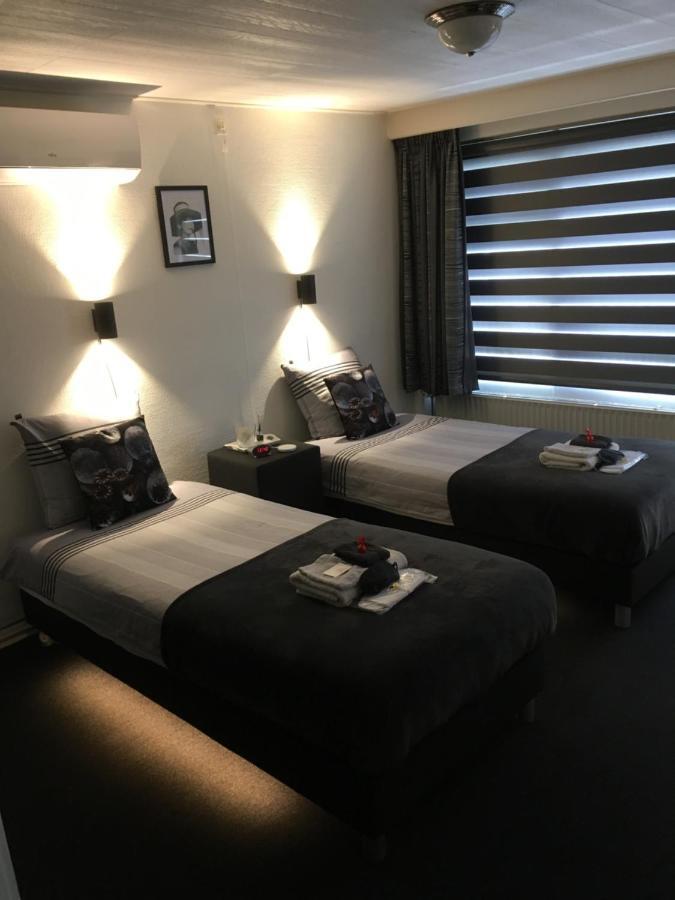 B&Bmeijerink Coevorden Zewnętrze zdjęcie