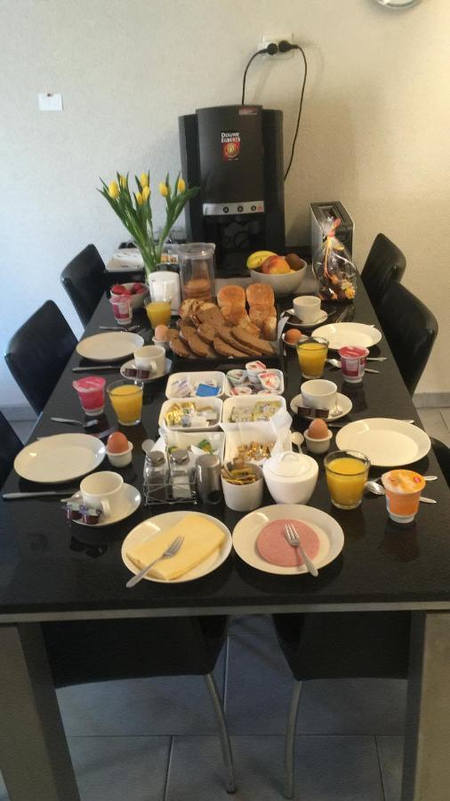 B&Bmeijerink Coevorden Zewnętrze zdjęcie