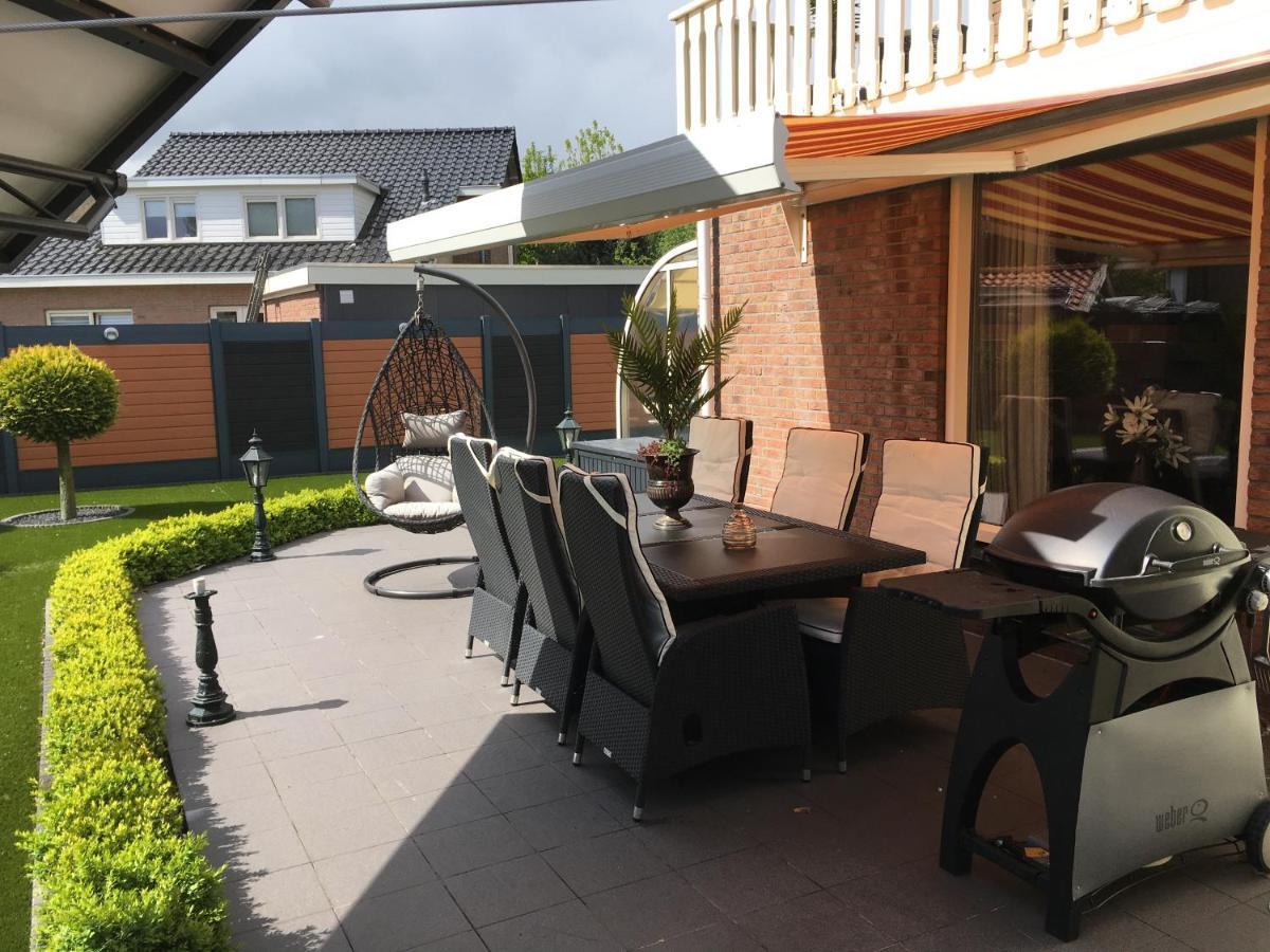 B&Bmeijerink Coevorden Zewnętrze zdjęcie