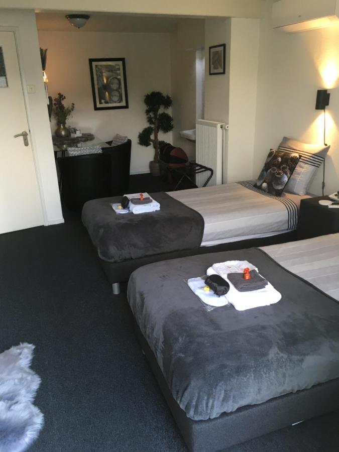 B&Bmeijerink Coevorden Zewnętrze zdjęcie